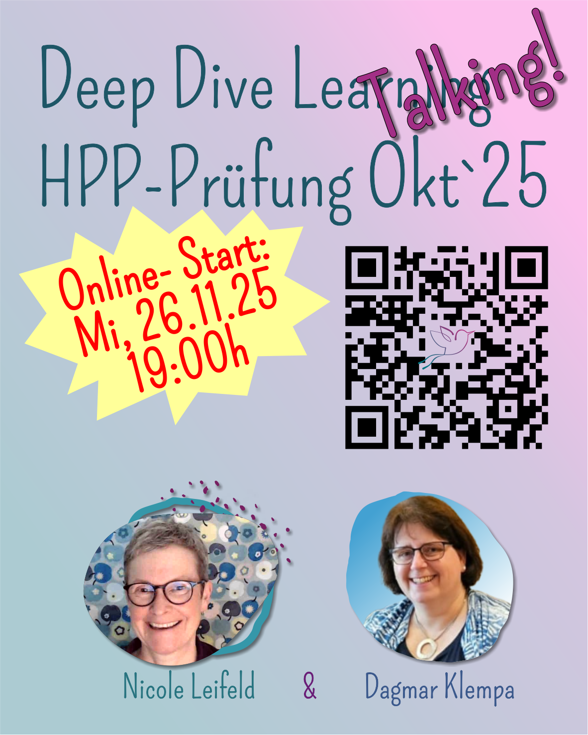 11 08 Deep dive talking