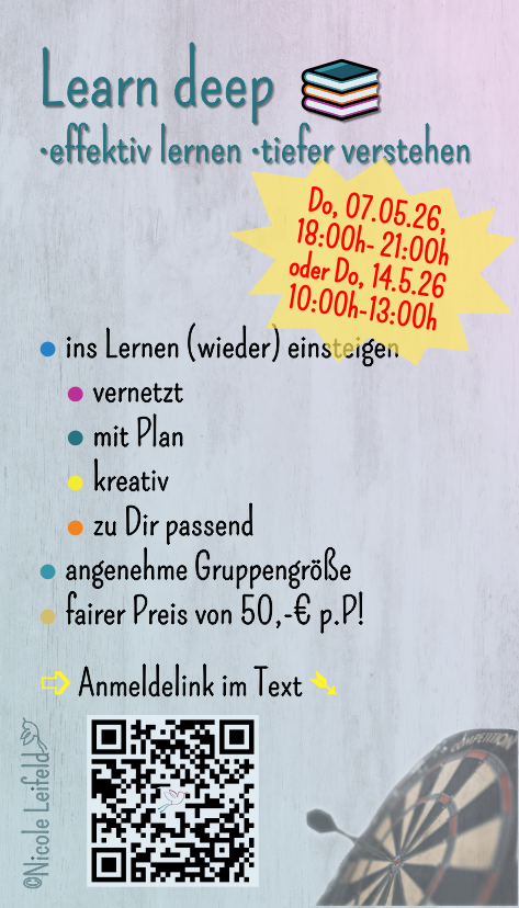 03 29 learn deep 50proz